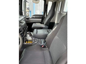 Крюковой мультилифт MAN TGS 35440: фото 4 Крюковой мультилифт MAN TGS 35440: фото 4