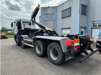 Крюковой мультилифт MAN TGS 35440: фото 3 Крюковой мультилифт MAN TGS 35440: фото 3