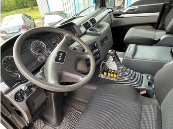 Крюковой мультилифт MAN TGS 35440: фото 5 Крюковой мультилифт MAN TGS 35440: фото 5