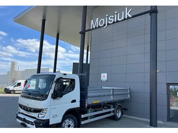 Самосвал FUSO