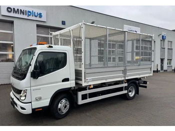 Мусоровоз FUSO