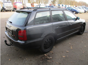 Легковой автомобиль Audi A4 Avant 1.9 tdi , S-Line , Manual , Airco , EXPORT: фото 3