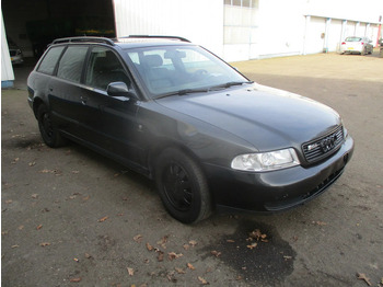 Легковой автомобиль Audi A4 Avant 1.9 tdi , S-Line , Manual , Airco , EXPORT: фото 4