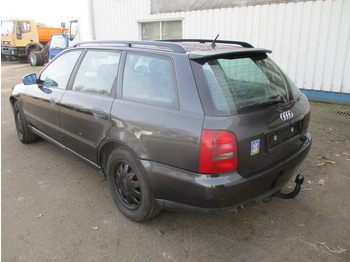 Легковой автомобиль Audi A4 Avant 1.9 tdi , S-Line , Manual , Airco , EXPORT: фото 5