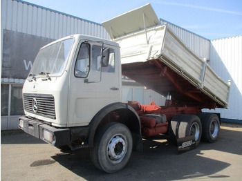 Самосвал MERCEDES-BENZ