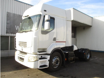 Тягач RENAULT Premium 440