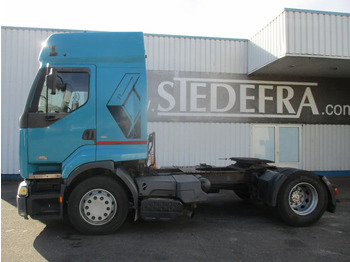 Тягач Renault Premium 420 DCI , ZF Manual: фото 2