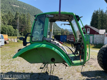 Трактор DEUTZ