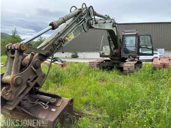 Экскаватор KOMATSU PC210