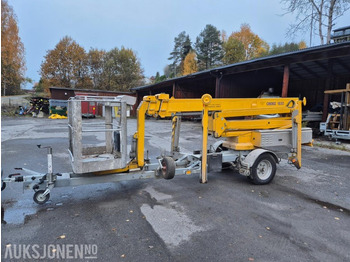 Подъёмник OMME LIFT