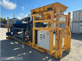 Строительное оборудование 2013 Elme VS 1500 Sparator: фото 4