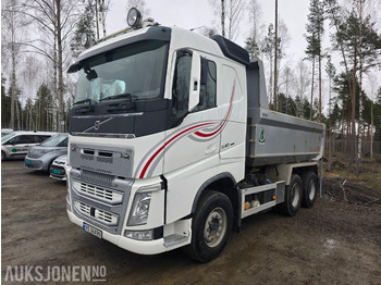 Самосвал VOLVO FH