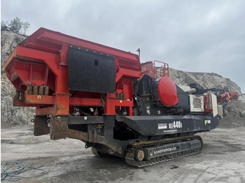 2018 Sandvik UJ440i kjeftknuser в лизинг 2018 Sandvik UJ440i kjeftknuser: фото 4