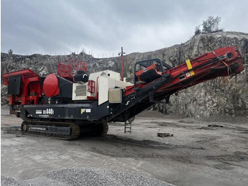 2018 Sandvik UJ440i kjeftknuser в лизинг 2018 Sandvik UJ440i kjeftknuser: фото 3