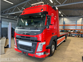 Пожарная машина VOLVO FM 330