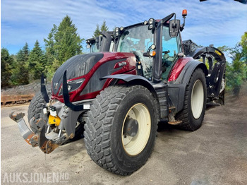 Трактор VALTRA T234