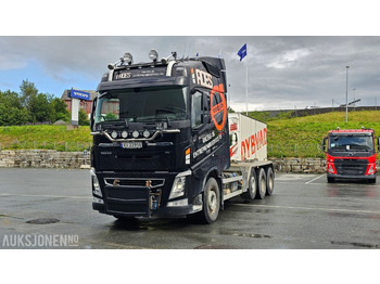 Крюковой мультилифт VOLVO
