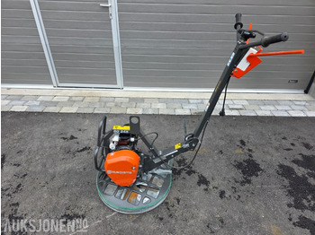 Каток HUSQVARNA
