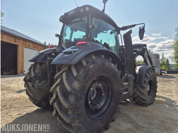 Трактор 2021 Valtra T 234 VERSU med laster og front hydraulikk / PTO: фото 5 Трактор 2021 Valtra T 234 VERSU med laster og front hydraulikk / PTO: фото 5