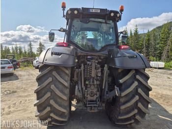 Трактор 2021 Valtra T 234 VERSU med laster og front hydraulikk / PTO: фото 4 Трактор 2021 Valtra T 234 VERSU med laster og front hydraulikk / PTO: фото 4