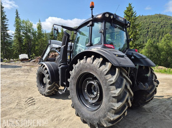 Трактор 2021 Valtra T 234 VERSU med laster og front hydraulikk / PTO: фото 3 Трактор 2021 Valtra T 234 VERSU med laster og front hydraulikk / PTO: фото 3