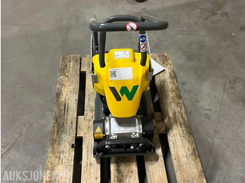 Каток WACKER