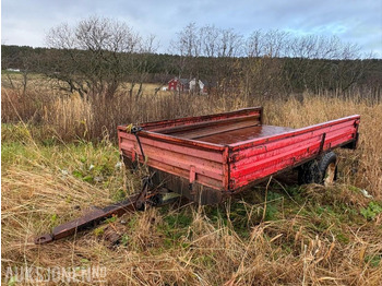 Сельскохозяйственная техника