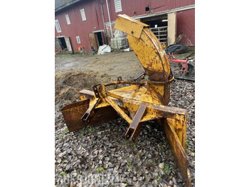 Сельскохозяйственная техника