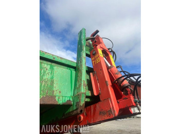 Сельскохозяйственная техника PRONAR