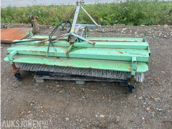 Сельскохозяйственная техника