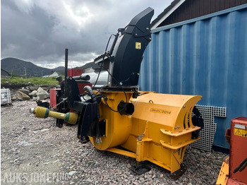 Сельскохозяйственная техника