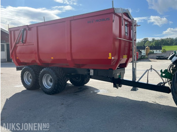 Сельскохозяйственная техника