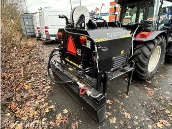 Сельскохозяйственная техника