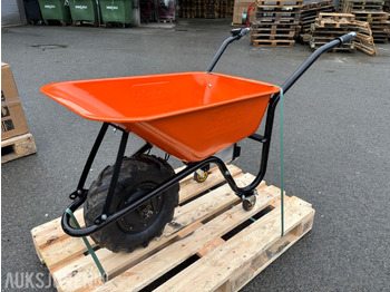 Сельскохозяйственная техника