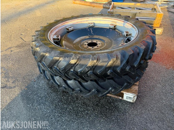 Сельскохозяйственная техника