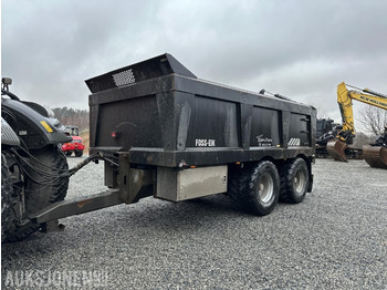 Сельскохозяйственная техника