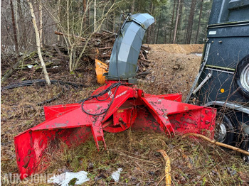 Сельскохозяйственная техника