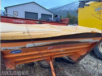 Сельскохозяйственная техника