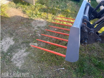 Сельскохозяйственная техника