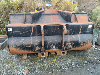 Навесное оборудование CATERPILLAR