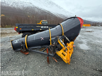 Навесное оборудование