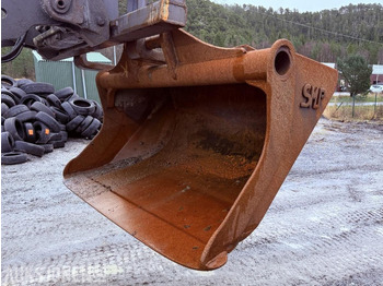 Навесное оборудование SMP