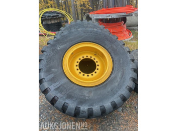 Навесное оборудование