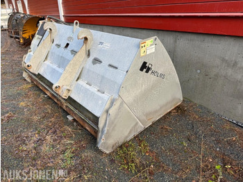 Навесное оборудование HOLMS