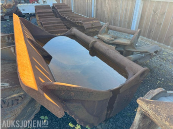 Навесное оборудование SMP