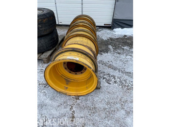 Навесное оборудование