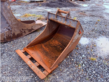 Навесное оборудование SMP