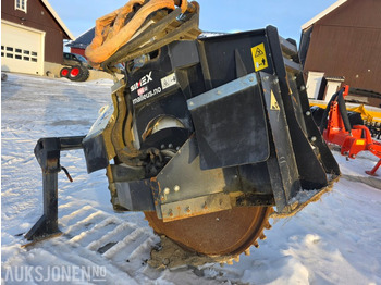 Навесное оборудование SIMEX