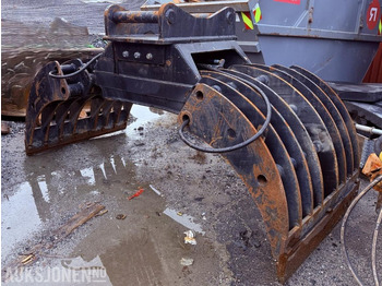 Навесное оборудование