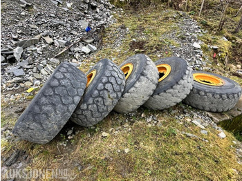 Навесное оборудование